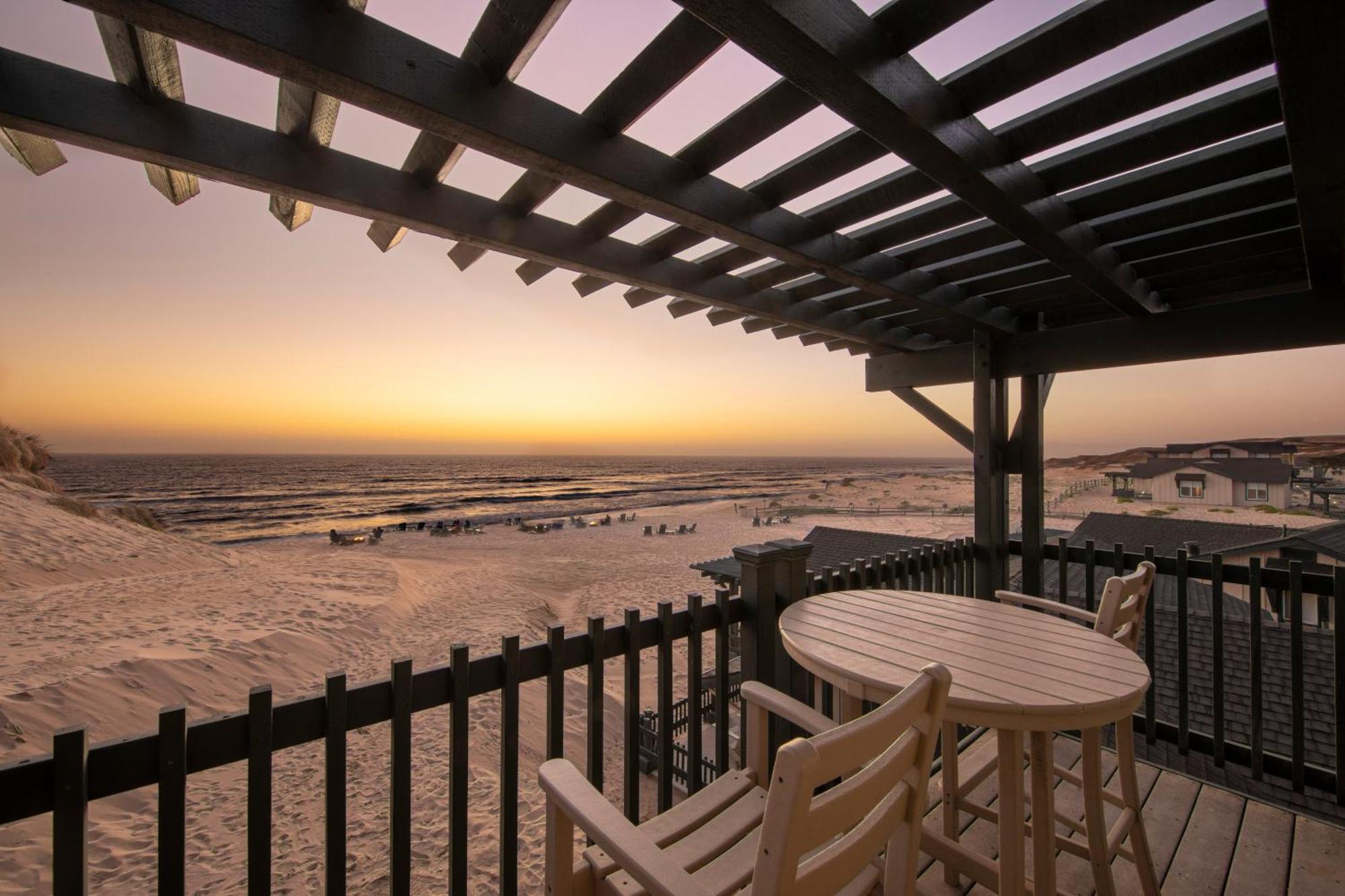 Sanctuary Beach Resort Marina Exterior foto